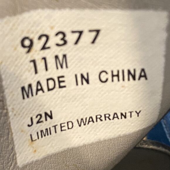 FootJoy Naples Collection‎ Spikeless Golf Sandals Womens 11 Gray Golfing Summer - Picture 11 of 12